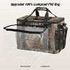 GEEMAX 52qt Insulated Cooler Bag 75 Cans Soft Cooler with 2 Compartment - 3 of 4