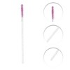 Unique Bargains Disposable Eyelash Brush 50 Pcs - 3 of 4