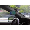 Scosche MagicMount Charge Pro Qi2 2-in-1 Window/Dash Car Mount - Black - image 4 of 4