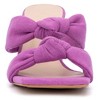 Torgeis Women's Flamingo Heels - 4 of 4