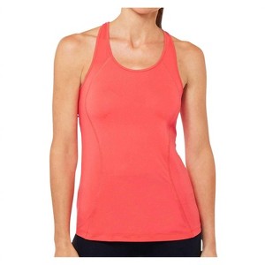 Women's Racerback Tank Top - Shape Active - 1 of 2