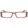 Calabria 4368B Designer Reading Glasses - 2 of 4