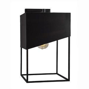 Toltec Lighting Neo 1 - Light Sconce in  Espresso - 1 of 1