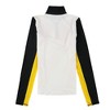 G-III Sports Womens Pittsburgh Penguins Graphic T-Shirt, White, Small - 3 of 3