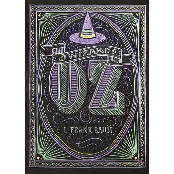The Wonderful Wizard of Oz Book Spark Plug Diamond Art Gems Hardcover Baum