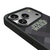 Star Wars Mandalorian Color Block Bump Cell Phone Case for Apple iPhone 17 Series - 4 of 4