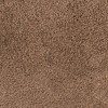 Collections Etc Stylish Faux Suede Fringe Detail Women's Loafers - 4 of 4