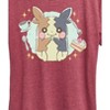 Women's - Pokémon - Snuffuzz Coffee Short Sleeve Graphic T-Shirt - 2 of 4