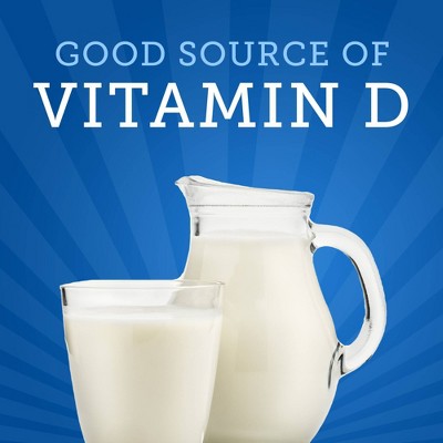 Kemps Whole Milk - 0.5gal