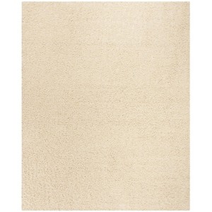 Athens Shag SGA119 Power Loomed Indoor Rugs - Safavieh - 1 of 4