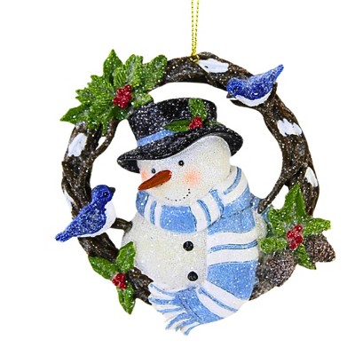 snowman