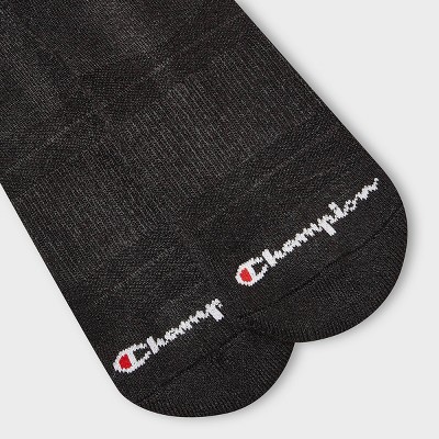 Champion Women's 6pk Quarter Crew Socks - image 3