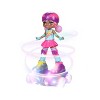 Rock N Roller Skate Girl Lightning Luna Fashion Doll - image 4 of 4