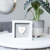 Pavilion Gift Company - Happy Place - 4.75" Plaque - Wall Sign Panels - 2 of 4