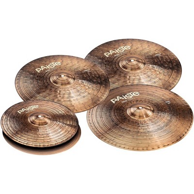 Paiste Cymbals Target