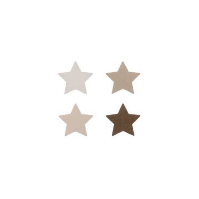 Starface Hydro-Stars Earth Star Pimple Patches - 32ct