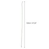 Unique Bargains Square Buckle Handbag Strap 1 Pc - 2 of 4