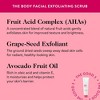 good.clean.goop beauty The Body Facial Exfoliating Scrub with Hyaluronic Acid and Vitamin E - 5oz - 3 of 4