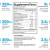 Pulse Pre-Workout Supplement Naturally Sweetened And Flavored - 2 of 4