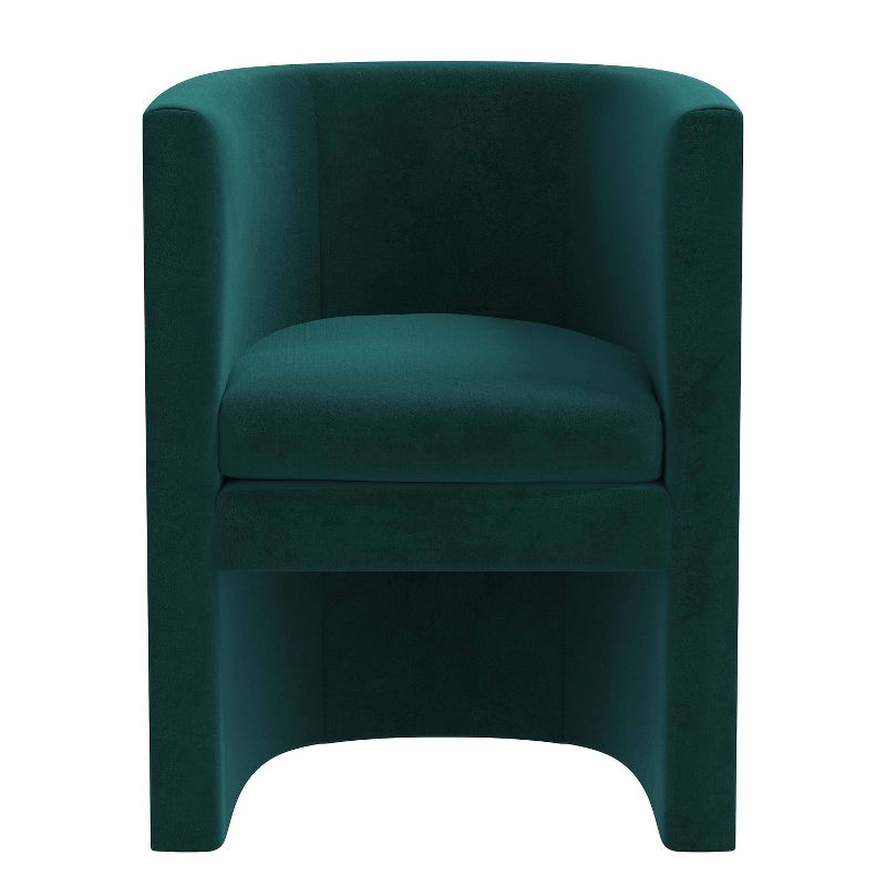 Skyline Furniture Reed Upholstered Chair, 1 of 8
