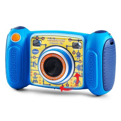 kidizoom camera target