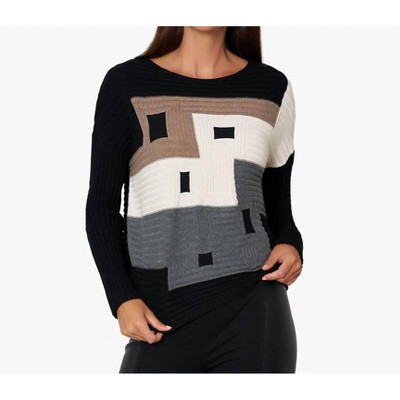 Women's Spotlight Sweater - Stella Carakasi