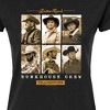 Women's - Yellowstone - Bunkhouse Crew Fitted Graphic T-Shirt - 2 of 4