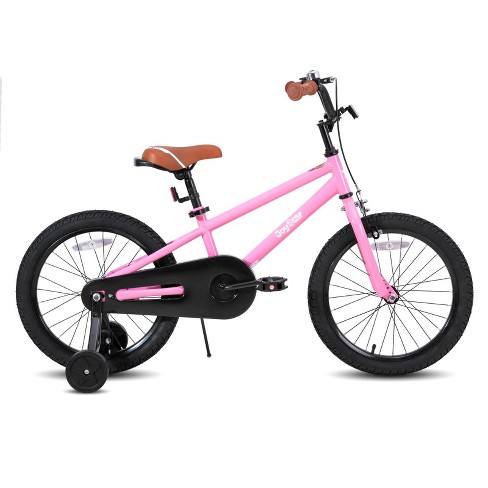 Joystar Bmx Kids Bike Pink 18 Inch Wheel Target