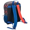 Sonic The Hedgehog 3 Movie Backpack for Boys & Girls, Bookbag featuring Sonic & Shadow, 16 Inch - 3 of 4
