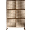 PAGED Patio Privacy Screen, Fence Privacy Screen, Outdoor Privacy Screen Freestanding for Lawn Garden Deck Balcony Patio - 2 of 4