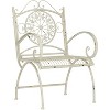 Sophie 4 Piece Set - Indoor/Outdoor - PAT5001 - Safavieh - 4 of 4