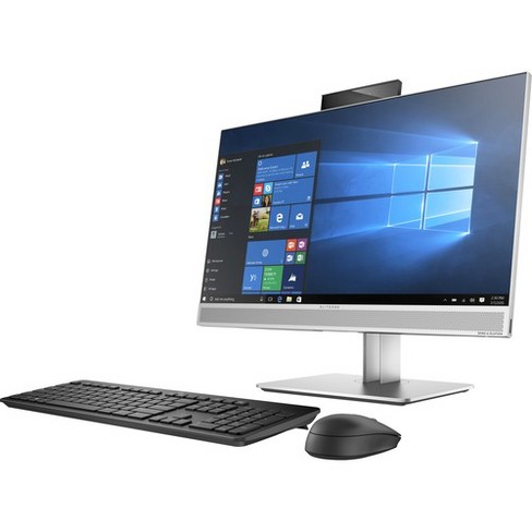 Hp Eliteone 800 23 8 All In One Desktop Computer Intel Core I5