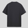 Men's Stranger Things WSQK The Squawk Radio Graphic T-Shirt - Black - 2 of 3