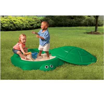 target turtle sandbox