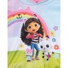 Dreamworks Gabby's Dollhouse Hoodie - 3 of 4