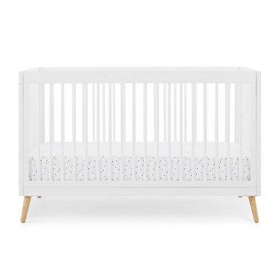 4 in 1 crib