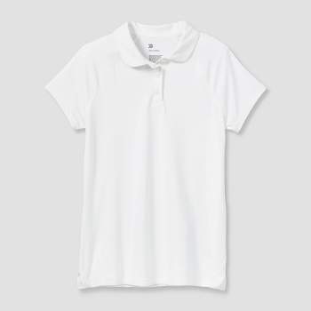 Girls' Polo Shirt - All In Motion™