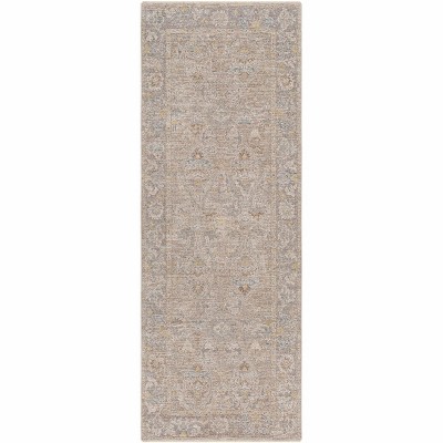 Hauteloom Istas Statement Rug