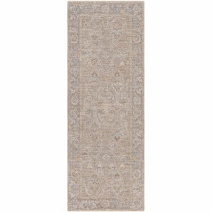 Hauteloom Istas Statement Rug - 1 of 4