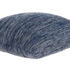 Parkland Collection,Caliga Blue Throw Pillow - 3 of 4
