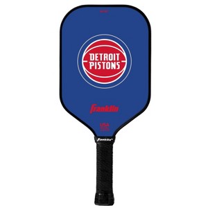 NBA Detriot Pistons Pickleball Paddle - 1 of 4