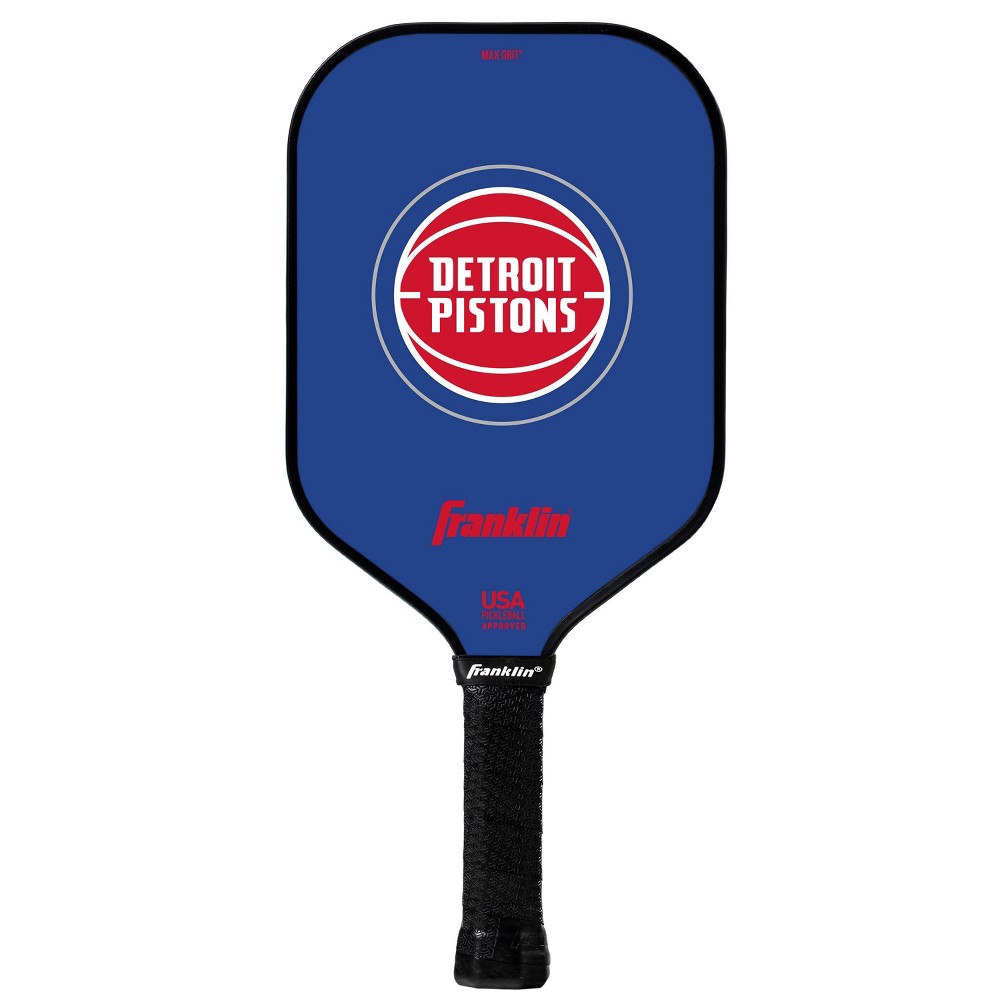 NBA Detriot Pistons Pickleball Paddle