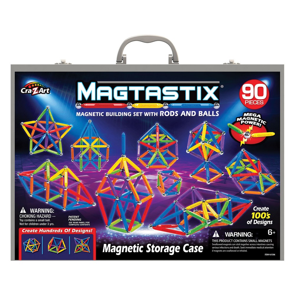 Magtastix sale 90 piece