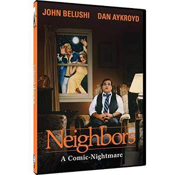 Neighbors (DVD)(1981)