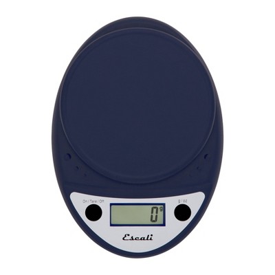 Taylor High-Precision Digital Portioning Scale with Cover, Black