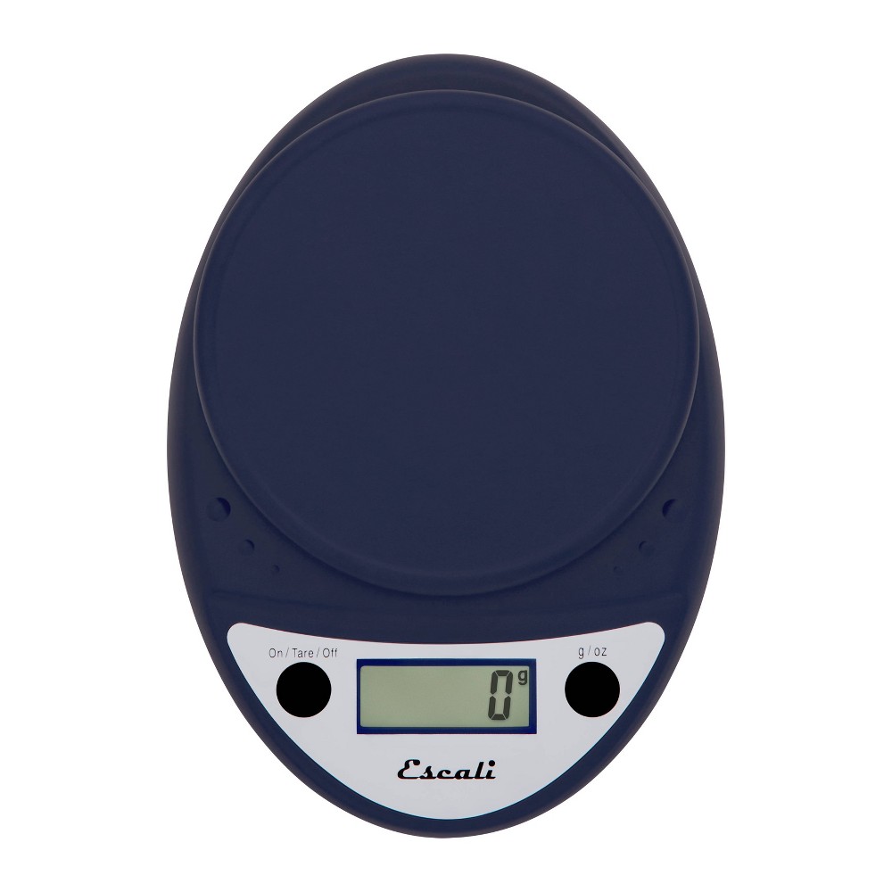 Escali Primo Digital Kitchen Scale