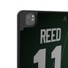 NFL Green Bay Packers Players Game Tactic Tablet Case for Apple iPad - 4 of 4
