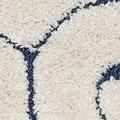cream/blue