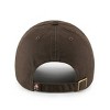 NFL Cleveland Browns Clean Up Hat - 2 of 2