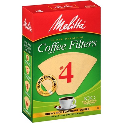 coffee filter